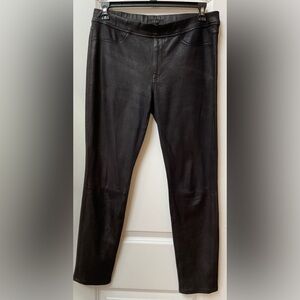 Jen 7 Pull On Skinny Straights